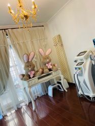 -美肤盾祛痘·问题肌头疗管理中心