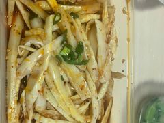 -牛王庙(龙华花园店)