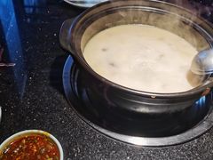-捞王猪肚鸡火锅(昆山店)