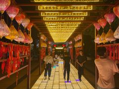 -绳金塔