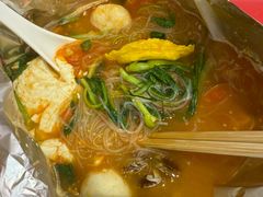 -见味花甲(福田coco park店)