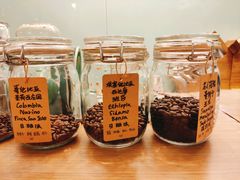 -COFFEE HOLIC(朝外SOHO店)