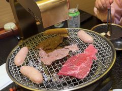 -樱嘢·炭火烧肉(惠南店)