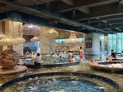 -清河半岛温泉度假酒店