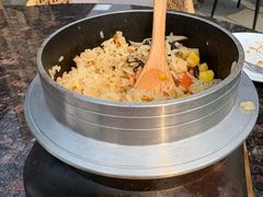 -无印良品餐堂 MUJI Diner(成都太古里店)