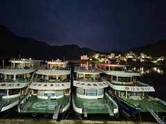 -新安江山水画廊风景区