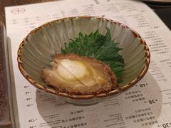 -Sushi Hanzo半藏(天环广场店)