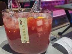 -醉炫音速烧烤·干煸菜(沙河总店)