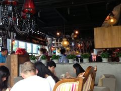 大堂-漫咖啡MAANCOFFEE(清江路店)