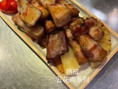 -喜来稀肉(虹泉路店)