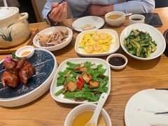 -顺风汤馆·广府粤菜(江宸天街店)