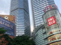 -VT101维多利广场