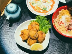 香香炸鸡-YAMAKAWA(龙湖胥江天街店)