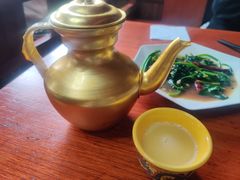 -塔洛藏餐吧(香格里拉古城店)
