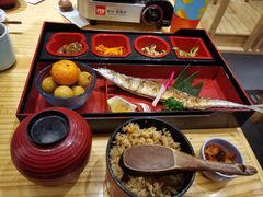 -玄白·炭烤活鳗(上海首店)