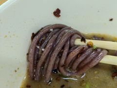 -牛马行牛肉饸饹铺(青岛街店)