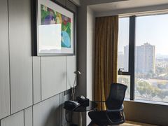 -上海虹桥西郊假日酒店