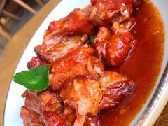 话梅小排-青梅酒肆PLUS(长白仙岛北路店)