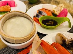 -安蒂娅·海鲜自助餐厅(安蒂娅美兰酒店)