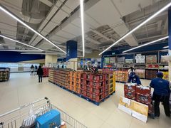 -盒马X会员店(上海森兰商都店)