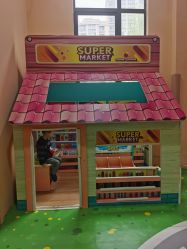 -动力星球家庭亲子游乐中心