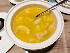 -无锡丽笙精选酒店·兰亭阁中餐厅
