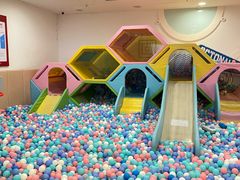 -乐之童成长中心(开封万达店)