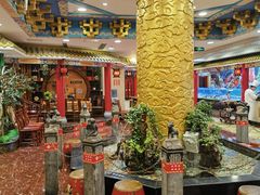 -万荣烤鸭店·北京菜(天坛店)