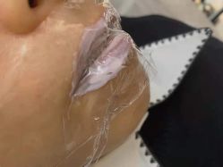 -西施无菌半永久纹绣眉眼影唇轻增发纹发际线