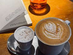 -Swing Coffee(钟楼区步行街店)