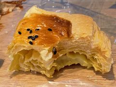 -美嘉华面包西饼店(红胜坊店)