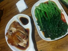 android_upload_pic-西关味(大卫城店)