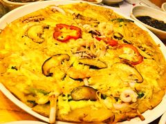 海鲜饼-青鹤谷(苏州店)