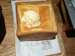 -绿茶餐厅(南昌王府井店)