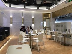 大堂-813芭依珊 BAESAn(汇港购物中心店)