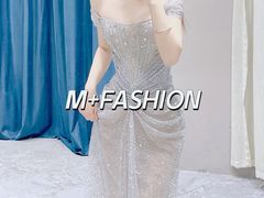-圣霏亚礼服租赁·主持人服装租赁(上海静安总店)