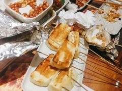 -木屋烧烤(南新店)