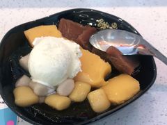 -鲜芋仙(观音桥大融城LG店)
