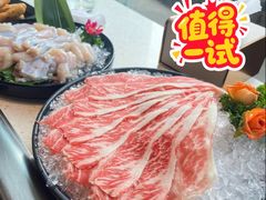 -海底捞大排档火锅(打浦路店)