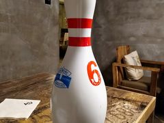 -HIGH FIVE哈福手工汉堡(桂林路店)