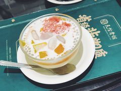 -民信老铺(双皮奶博物馆店)