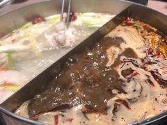 -老鼎旺安格斯牛肉火锅(衡艺广场店)