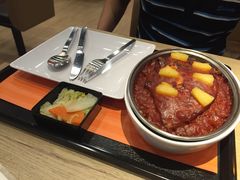 -大快活(丽丰店)