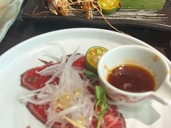 -匠和风精致料理(莆田财富中心店)