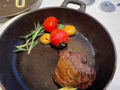 -王品牛排(郑州大卫城店)