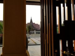 -西双版纳融创皇冠假日度假酒店