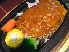 -尊品牛排(沙湾印象汇店)