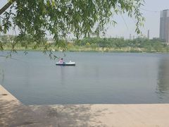 -永定河休闲森林公园