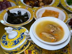 -仿膳饭庄·宫廷风味(百年传承店)