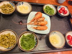-寄畅興·百年蟹黄面·万国建筑群(外滩27号店)
